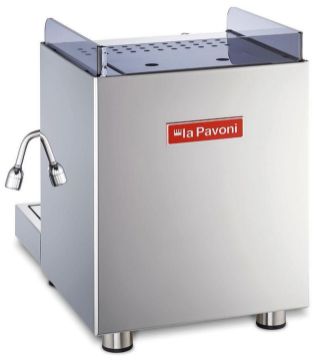 LaPavoni - Cellini Classic Coffee Machine