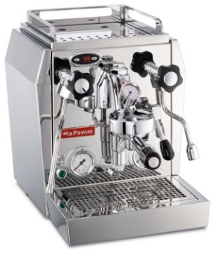 LaPavoni - Botticelli Evoluzione PID Espresso Cappucino Machine