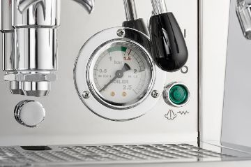 LaPavoni - Botticelli Evoluzione PID Espresso Cappucino Machine