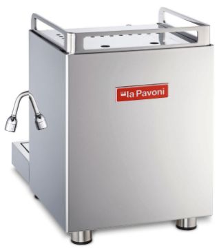 LaPavoni - Cellini Evoluzione Coffee Machine