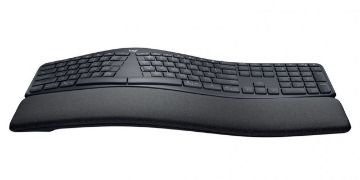 Logitech K860 Ergo Keyboard