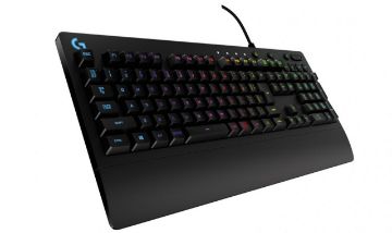 Logitech G213 Prodigy Gaming Keyboard