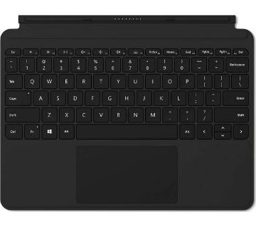 Microsoft Surface Pro Signature Type Cover Fingerprint - Commercial Black