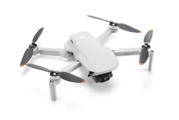 DJI Mini 2 SE Fly More Combo