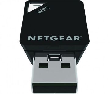 Netgear AC600 USB DB Wireless Adapter