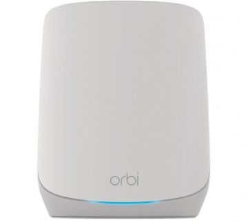 Netgear Orbi AX5400 Tri-B Mesh Kit 3 pk