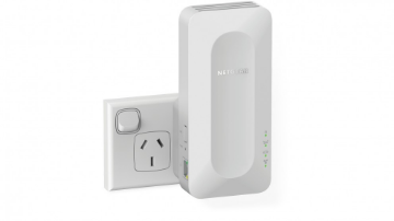 Netgear AX1800 4-Stream WiFi 6 Mesh Ext