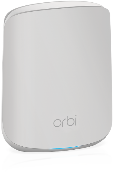 NETGEAR Orbi AX1800 RBS350 Mesh ADDON - Satellite for RBK35 Systems