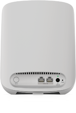 NETGEAR Orbi AX1800 RBS350 Mesh ADDON - Satellite for RBK35 Systems