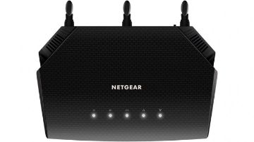 Netgear AX1800 WiFi 6 Router 4-Stream