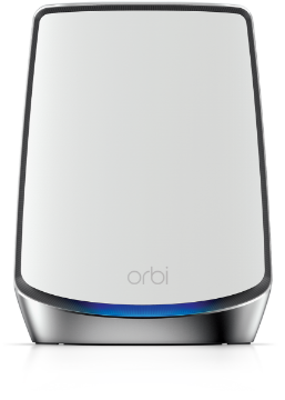 NETGEAR Orbi AX6000 RBS850 Mesh ADDON - Satellite for RBK85 System