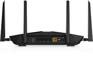 Netgear Nighthawk AX5400 AX6 WiFi 6 Router