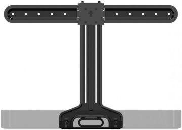 Sanus - TV Soundbar mount for Sonos Beam - Blk