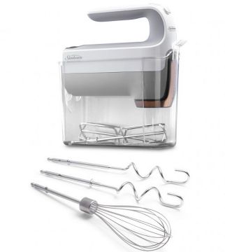 Sunbeam - MixMaster HeatSoft Hand Mixer