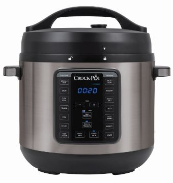 Sunbeam Crock Pot - Multi Express Crock XL