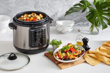 Sunbeam Crock Pot - Multi Express Crock XL