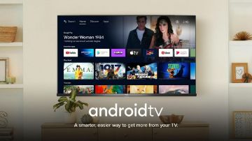 TCL 40" S615 FULL HD ANDROID TV (2022)