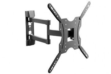 ONE PRODUCT Full Motion Mount (Medium) 23"-55"