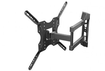 ONE PRODUCT Full Motion Mount (Medium) 23"-55"