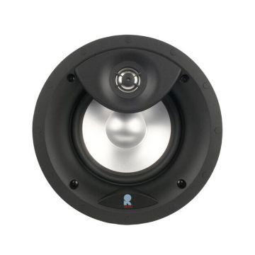 Revel - 6.5" 2 way Aluminium Cone In Ceiling Speaker