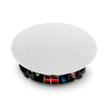 Revel - Low Profile 8" 2 way In Ceiling Speaker