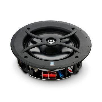 Revel - Low Profile 8" 2 way In Ceiling Speaker