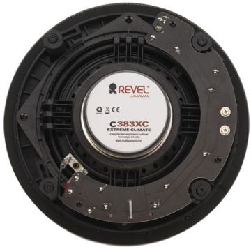 Revel - 8" Internal In Ceiling Speaker