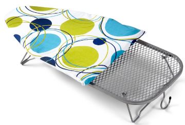 Westinghouse Table Top Ironing Board Multi-colour