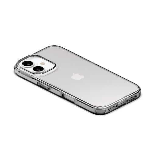 Picture of Cygnett AeroShield Case for iPhone 16 (Clear)